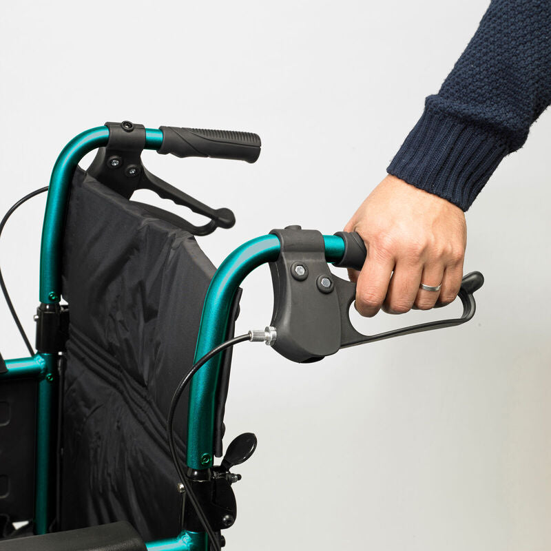 Escape Lite Transit (VAT Exempt)