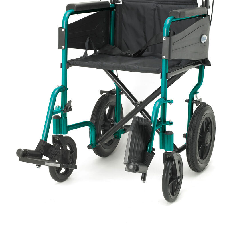 Escape Lite Transit (VAT Exempt)