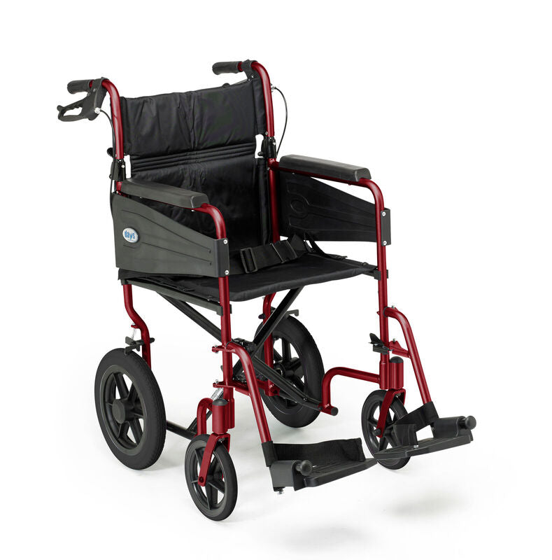 Escape Lite Transit (VAT Exempt)