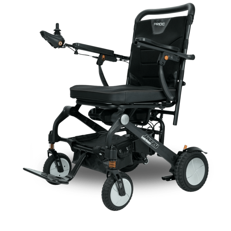Jazzy Carbon Injection (VAT Exempt)