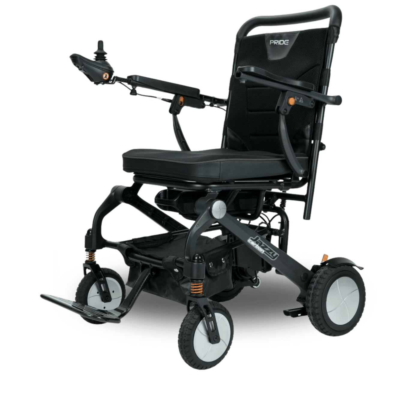 Powerchairs