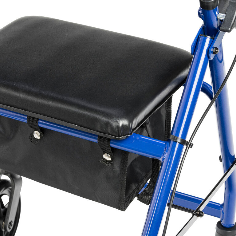 R8 Aluminium Rollator (VAT Exempt)