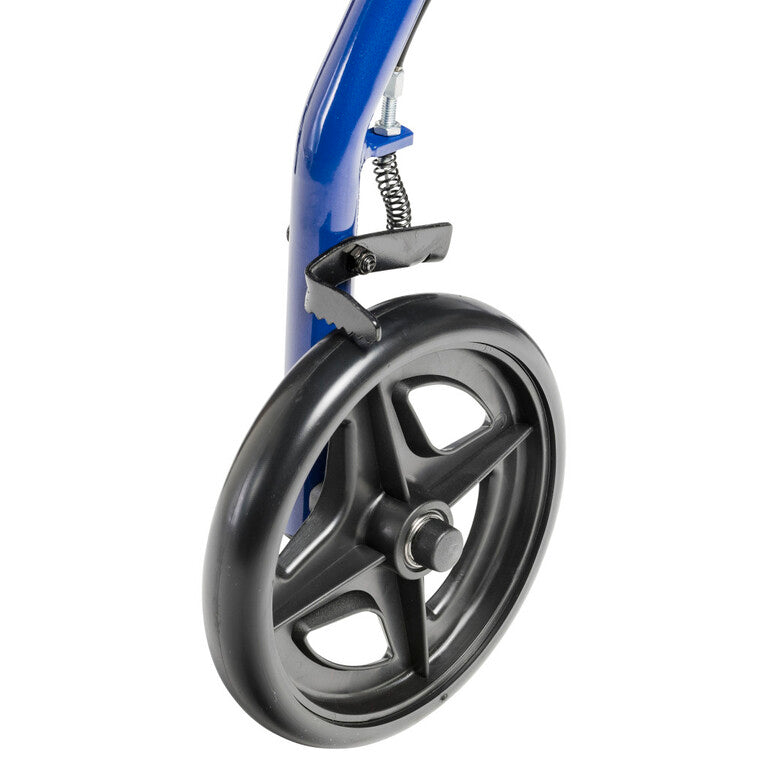 R8 Aluminium Rollator (VAT Exempt)