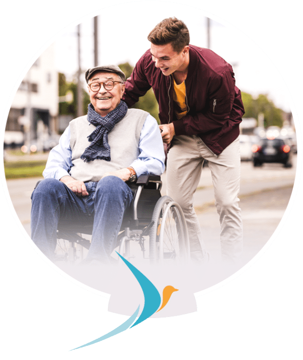 Making people's lives better