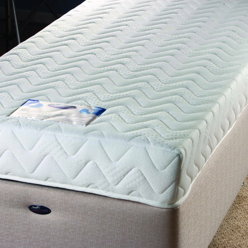 Memory Foam Mattress (VAT Exempt)
