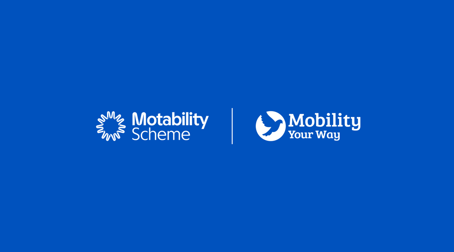 Motability Scheme