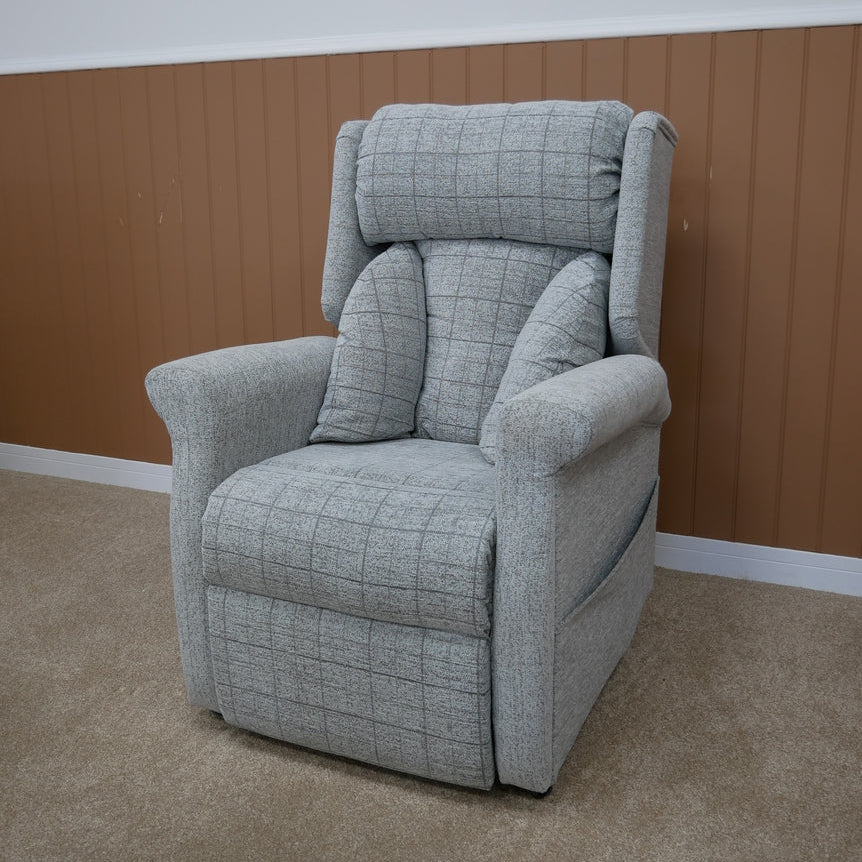 Riser Recliners