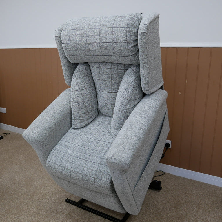 Warkton Customisable Riser Recliners