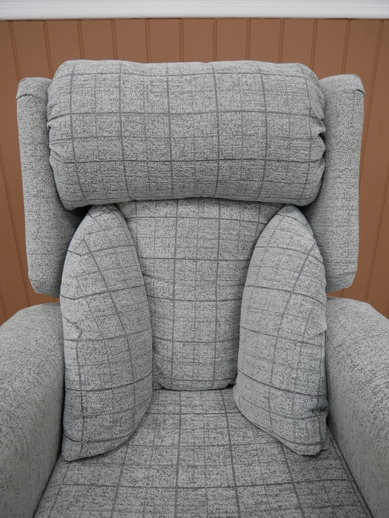 Warkton Customisable Riser Recliners