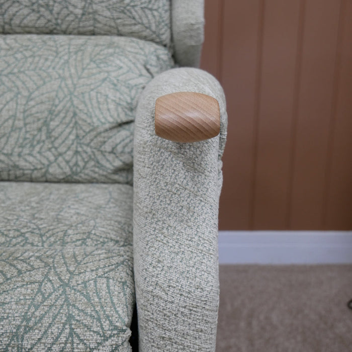 Knuckle Arm