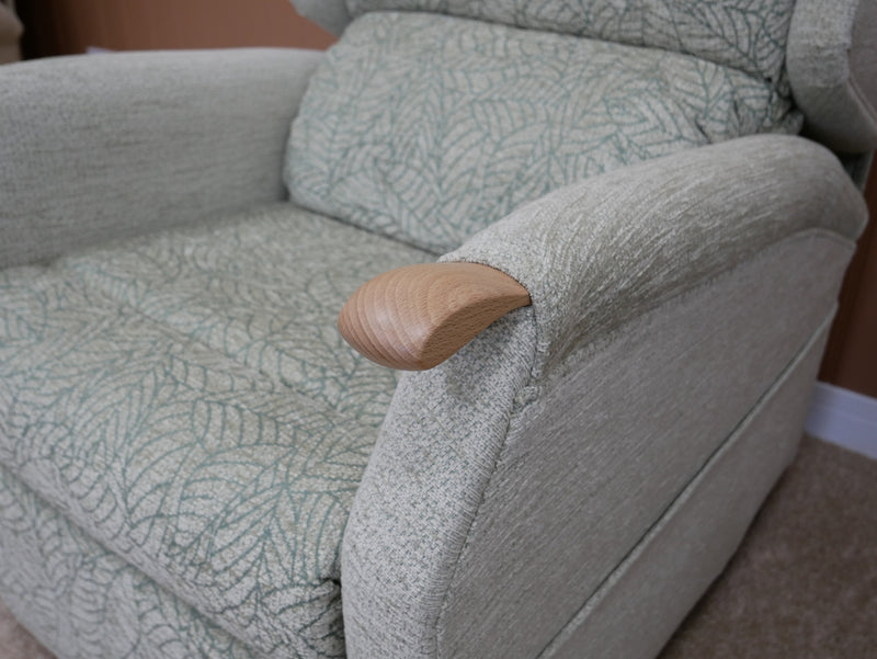 Warkton Customisable Riser Recliners