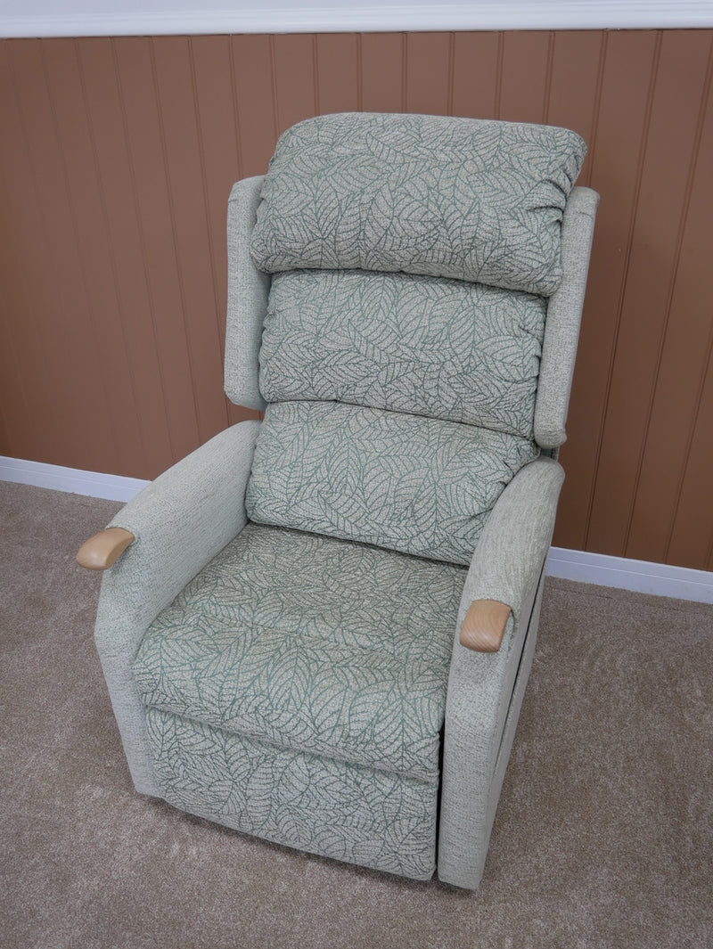 Warkton Customisable Riser Recliners