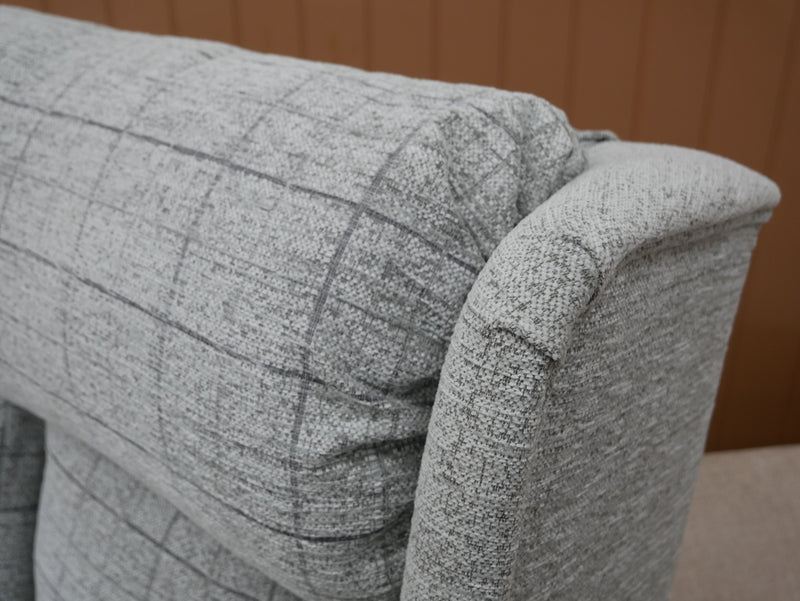 Warkton Customisable Riser Recliners