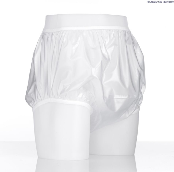 PVC Waterproof Pants (vat exempt)