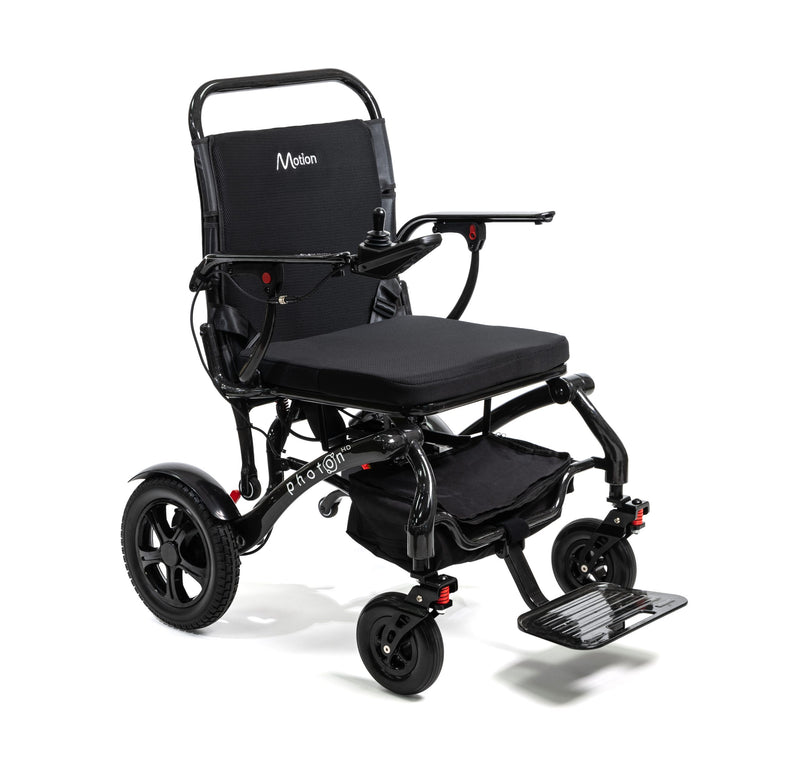 Photon HD Folding  Powerchair (VAT Exempt)