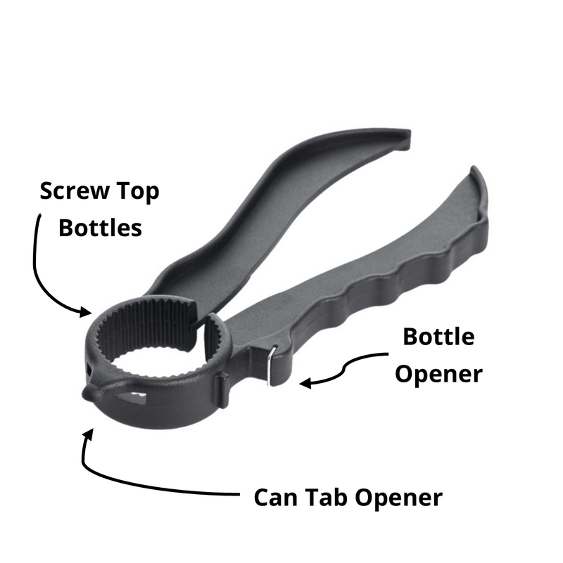Plastic Multi Opener