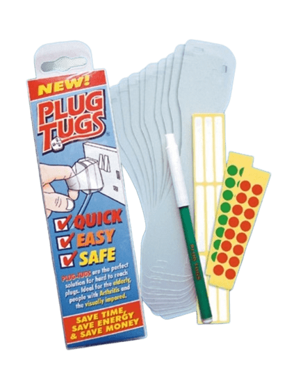 Plug Tugs