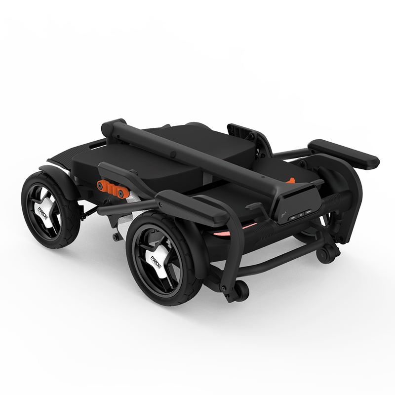 Pride GoGo Compact  Mobility Scooter (VAT Exempt)