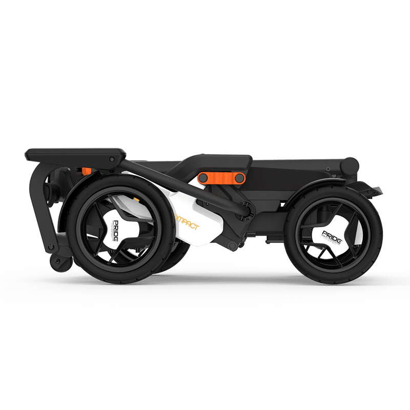 Pride GoGo Compact  Mobility Scooter (VAT Exempt)