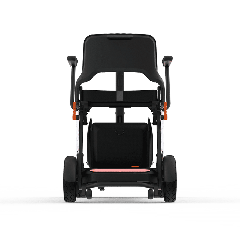 Pride GoGo Compact  Mobility Scooter (VAT Exempt)