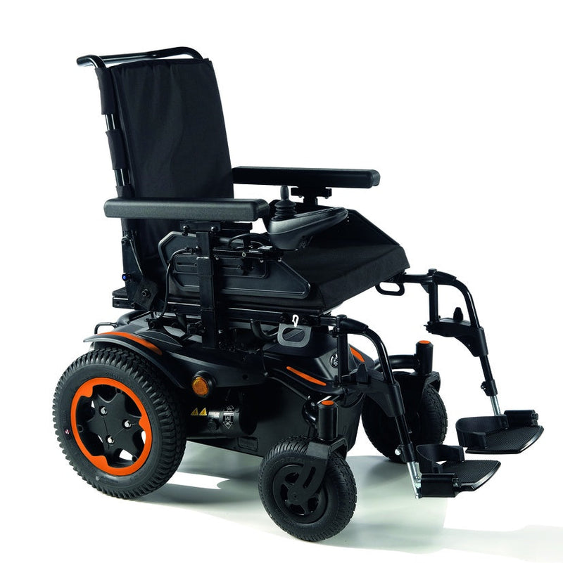 Q200R Comfort (Stocked Spec) (VAT Exempt)