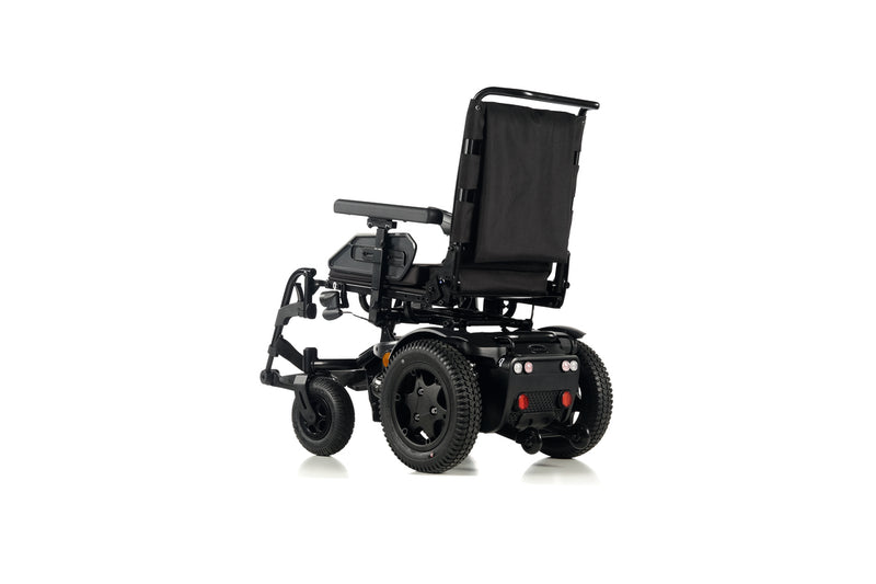 Q200R Comfort (Stocked Spec) (VAT Exempt)