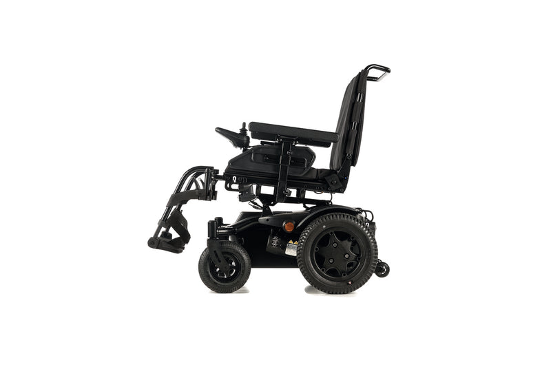 Q200R Comfort (Stocked Spec) (VAT Exempt)