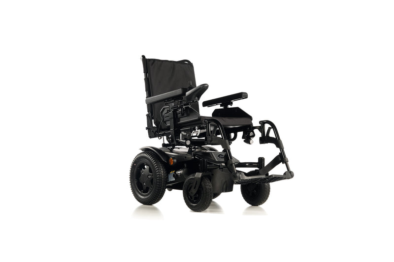Q200R Comfort (Stocked Spec) (VAT Exempt)