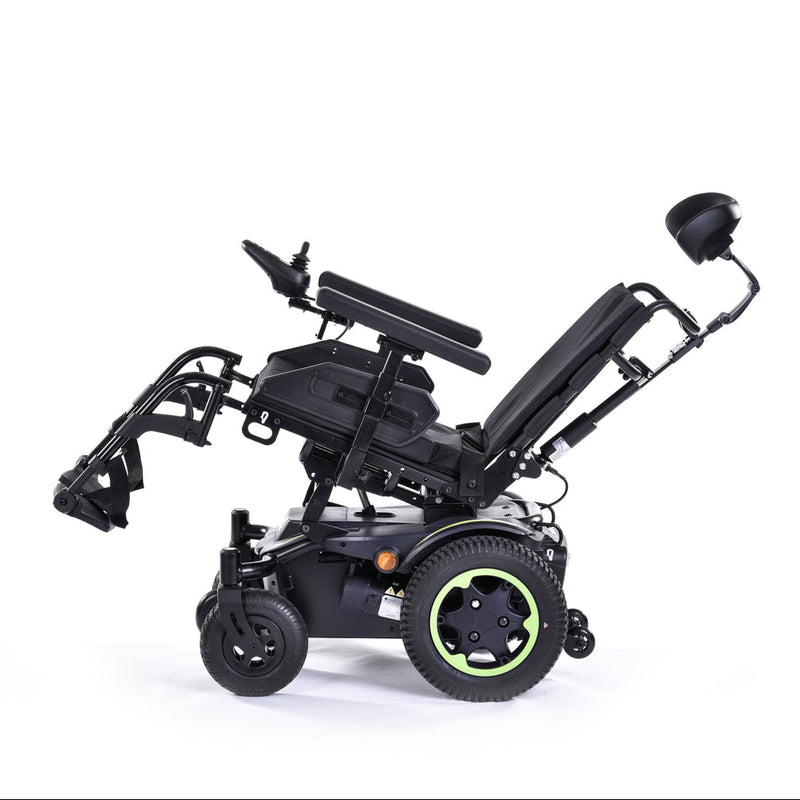 Q200R Comfort (Stocked Spec) (VAT Exempt)