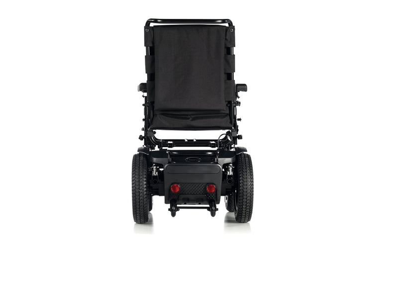 Q200R Comfort (Stocked Spec) (VAT Exempt)