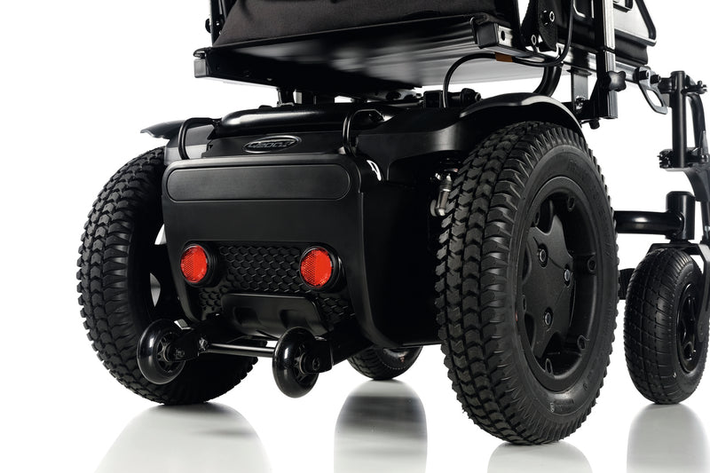 Q200R Comfort (Stocked Spec) (VAT Exempt)