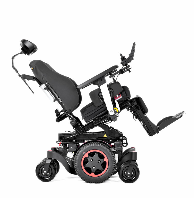 Q300M Mini Pro Powered Tilt (VAT Exempt)