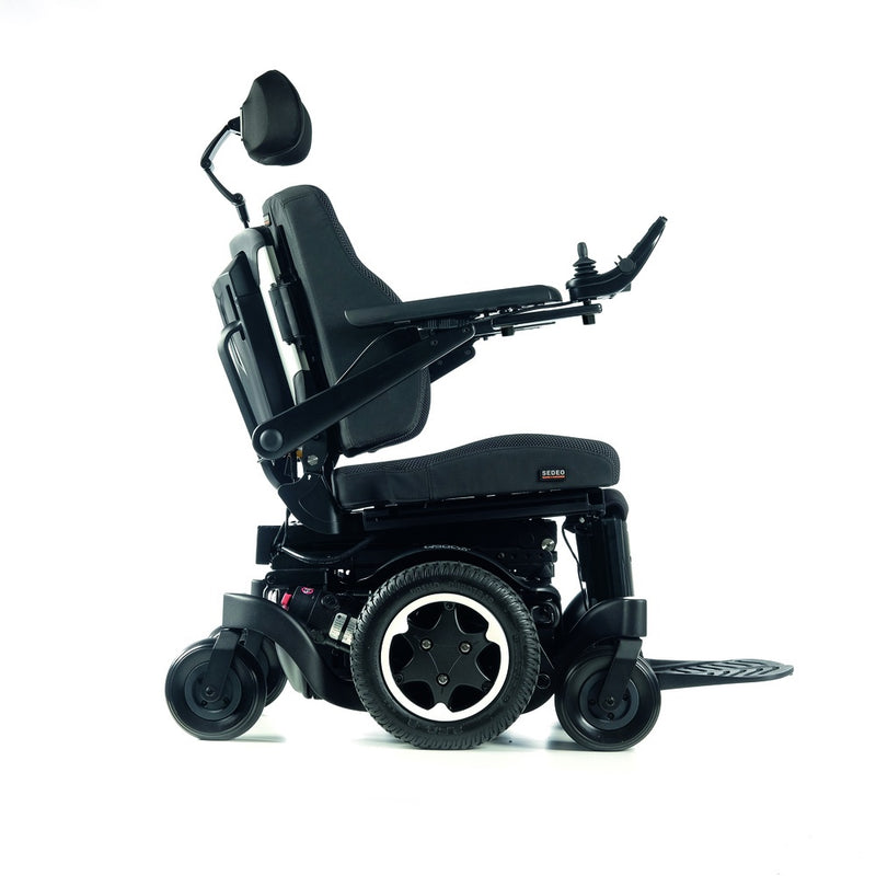 Q500M Pro Fixed Tilt (VAT Exempt)