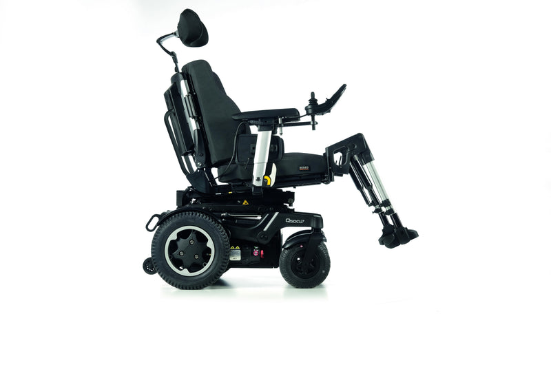 Q500R Fixed Tilt (VAT Exempt)