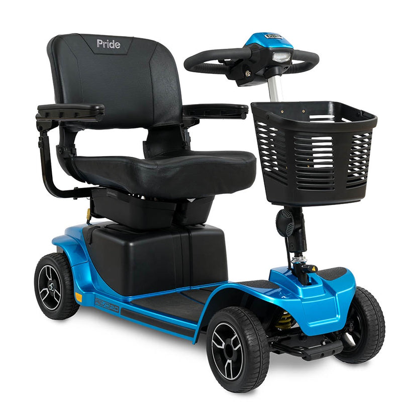 Revo 2.0 Mobility Scooter (VAT Exempt)