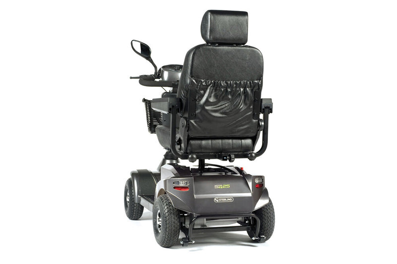 S425 Mobility Scooter (VAT Exempt)