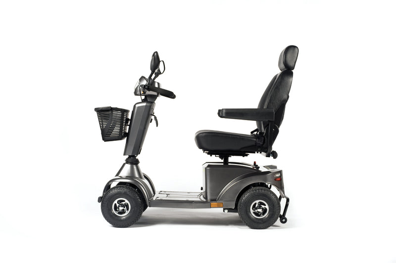 S425 Mobility Scooter (VAT Exempt)