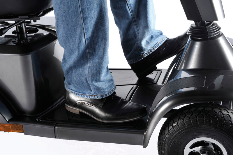 S425 Mobility Scooter (VAT Exempt)