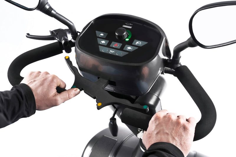 S425 Mobility Scooter (VAT Exempt)