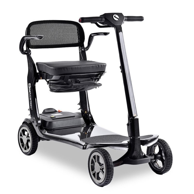 Sterling S50 Carbon Mobility Scooter (VAT Exempt)