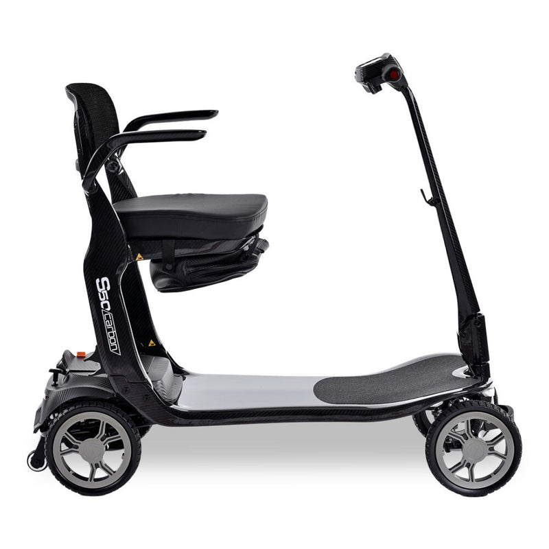 Sterling S50 Carbon Mobility Scooter (VAT Exempt)