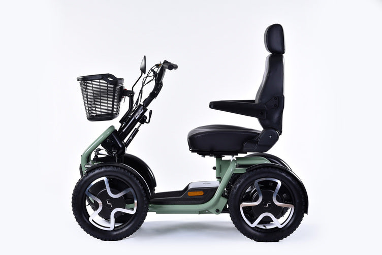 Scoozy S800 Mobility Scooter (VAT Exempt)