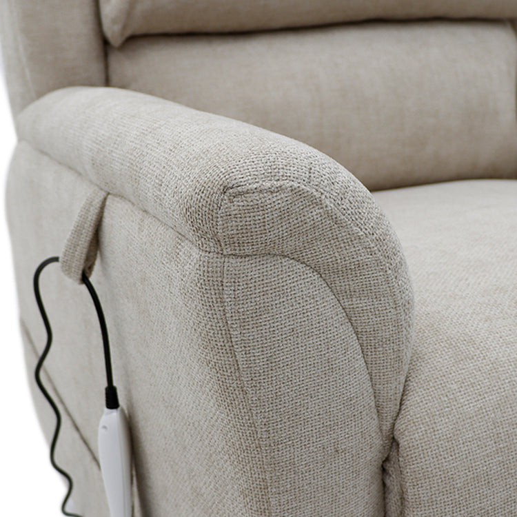 Sanford Comfort Riser Recliner (VAT Exempt)