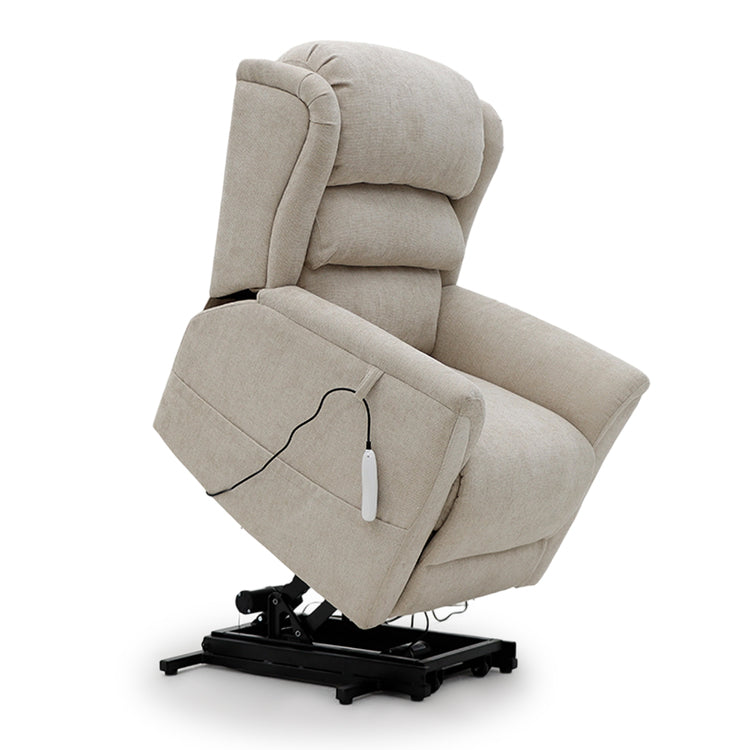 Sanford Comfort Riser Recliner (VAT Exempt)