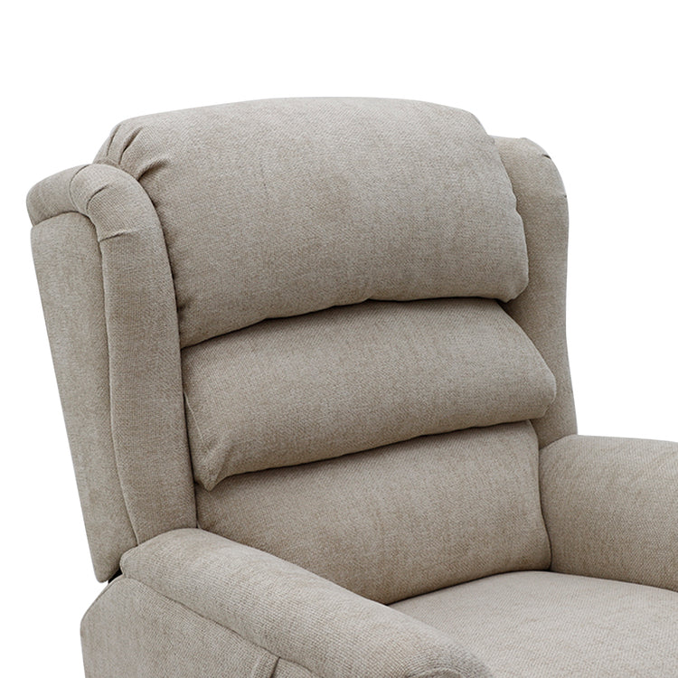 Sanford Comfort Riser Recliner (VAT Exempt)
