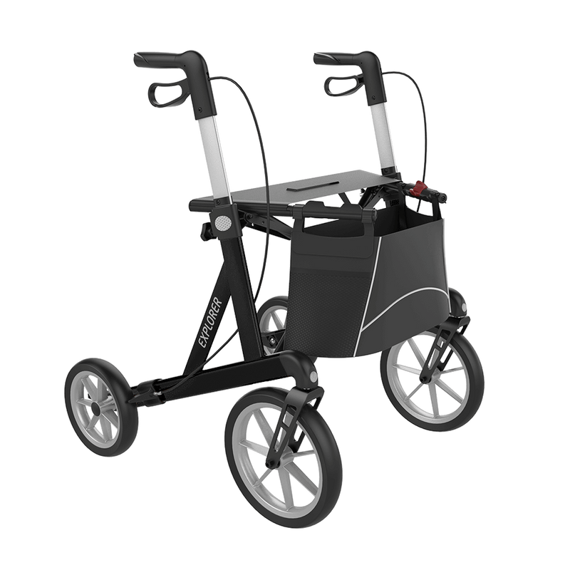 Server XC Rollator (VAT Exempt)