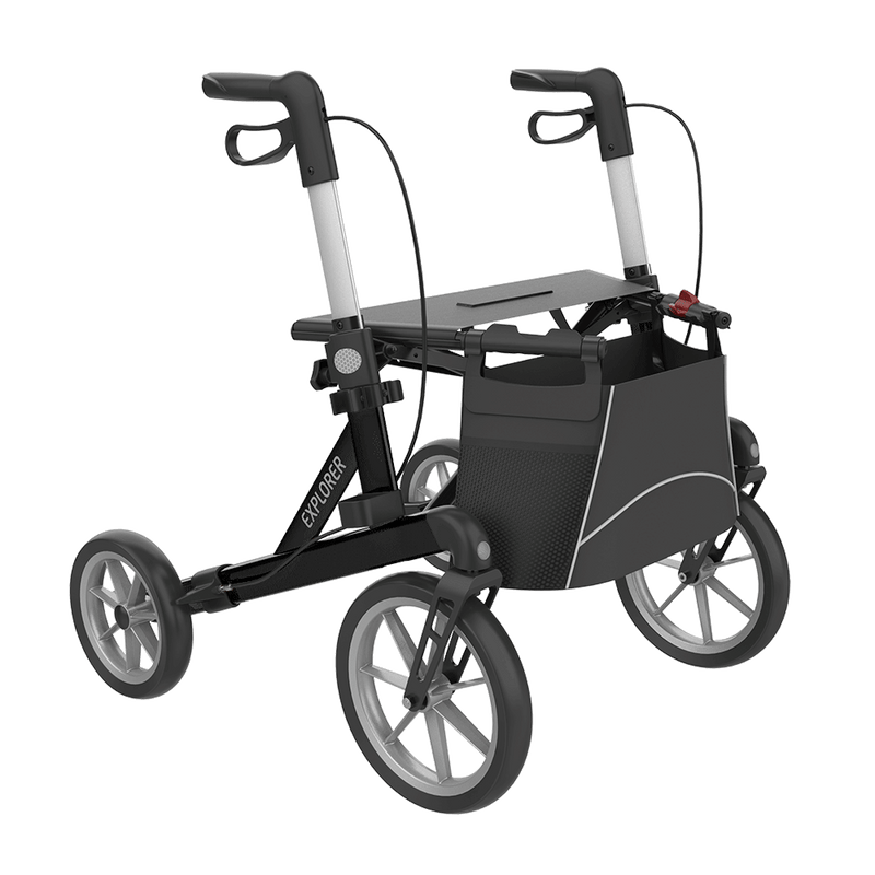 Server XC Rollator (VAT Exempt)
