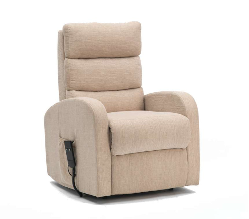 Silverton Dual Motor (VAT Exempt)