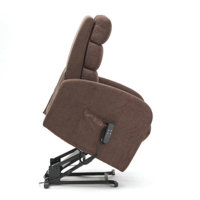 Silverton Dual Motor (VAT Exempt)