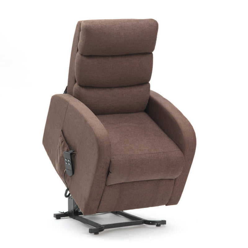 Silverton Dual Motor (VAT Exempt)